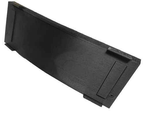 Kennzeichenhalter für
