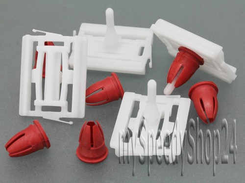 20x clips stopfen für sacco - 20x,