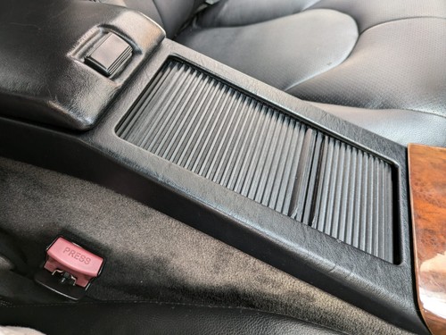 Für mercedes r129 sl320 500 - mercedes,