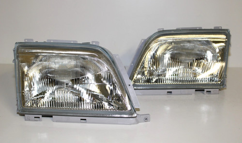 Mercedes benz r129 - mercedes-benz, sl
