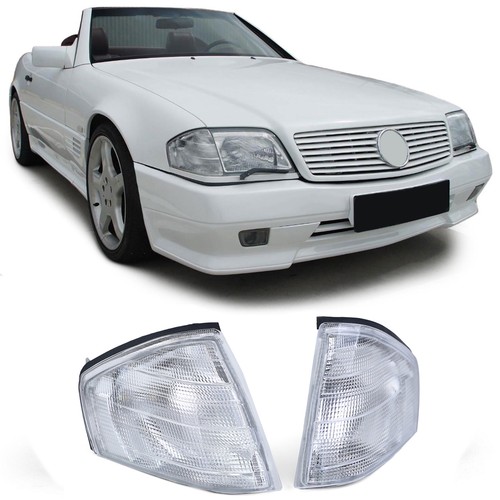 Blinker weiß paar für - blinker,