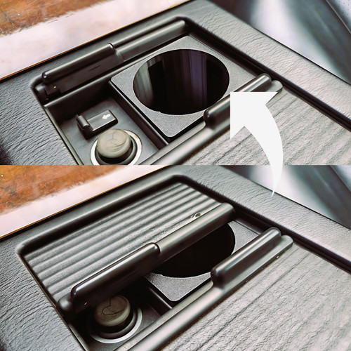 Für mercedes r129 sl500 - r129,
