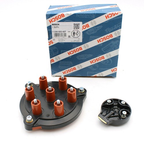 Bosch verteilerkappe - bosch,
