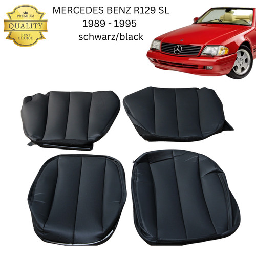 Mercedes benz r129 - mercedes-benz, sl