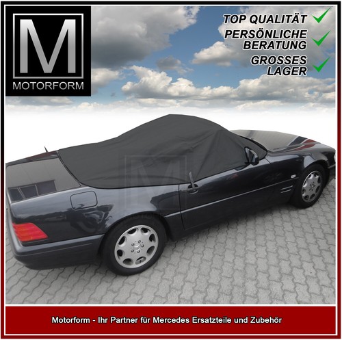 Mercedes r129 cabrio - mercedes,