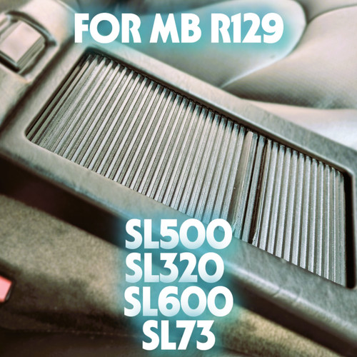 Für mercedes r129 - mercedes, 500