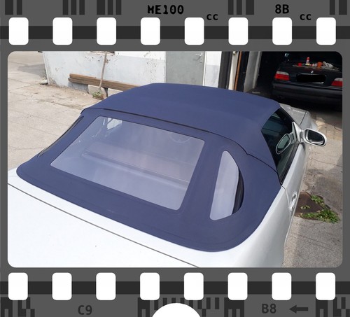 Mercedes r129 verdeck - r129,